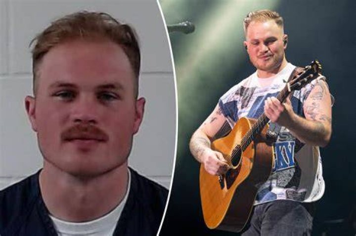 Zach Bryan Cheating: Full Story And Evidence Revealed