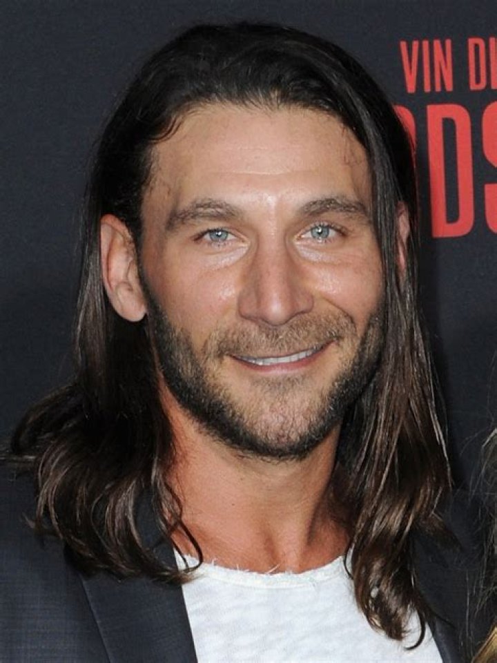 Zach McGowan on his role in Death Race Beyond Anarchy &laquo; Celebrity
