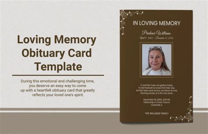 Zachary Lavoy's Obituary - In Loving Memory