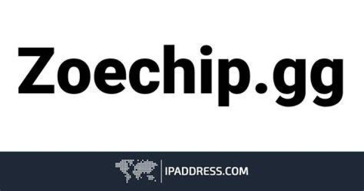 ZoeChip Stream and Watch Online Free Movies and TV shows Popular Factor