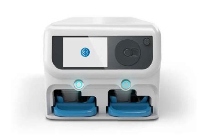 Zo&euml;CM2&trade; Culture Module for OrganChips Emulate